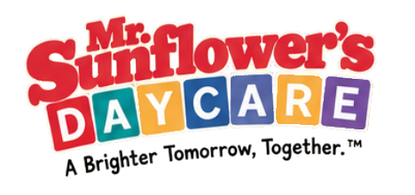 Mr. Sunflower’s Daycare